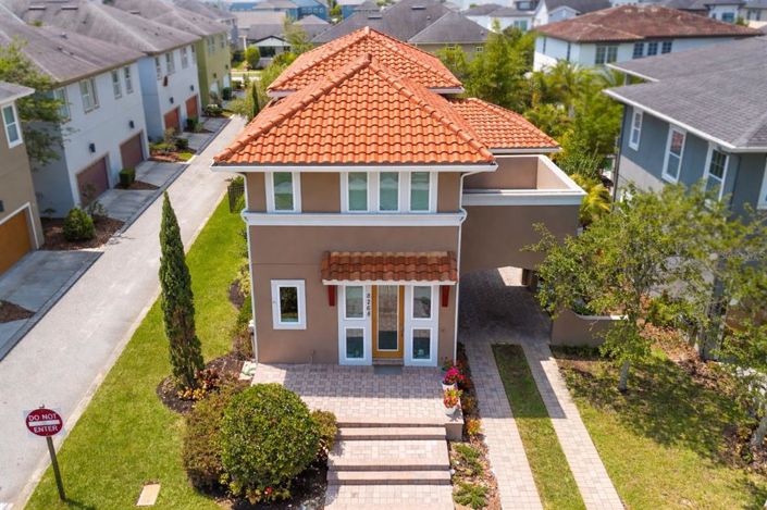 Image No.3-3 Bed House for sale