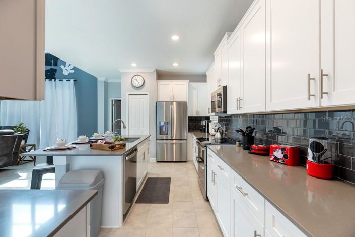 Image No.13-Maison de 5 chambres à vendre à Saint John