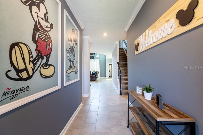 Image No.3-Maison de 5 chambres à vendre à Saint John