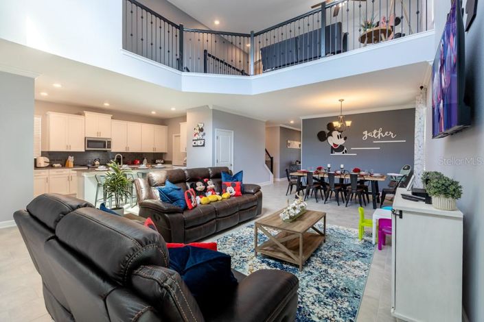 Image No.5-Maison de 5 chambres à vendre à Saint John