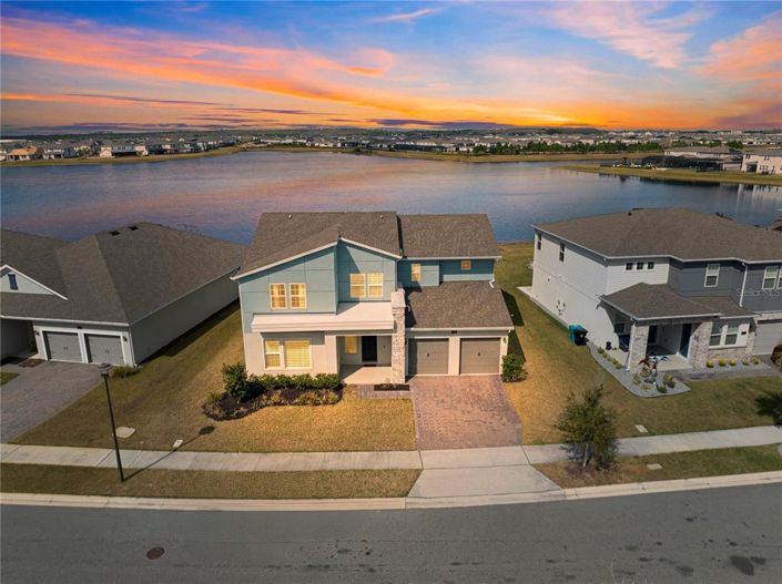 Image No.2-Maison de 4 chambres à vendre à Saint John