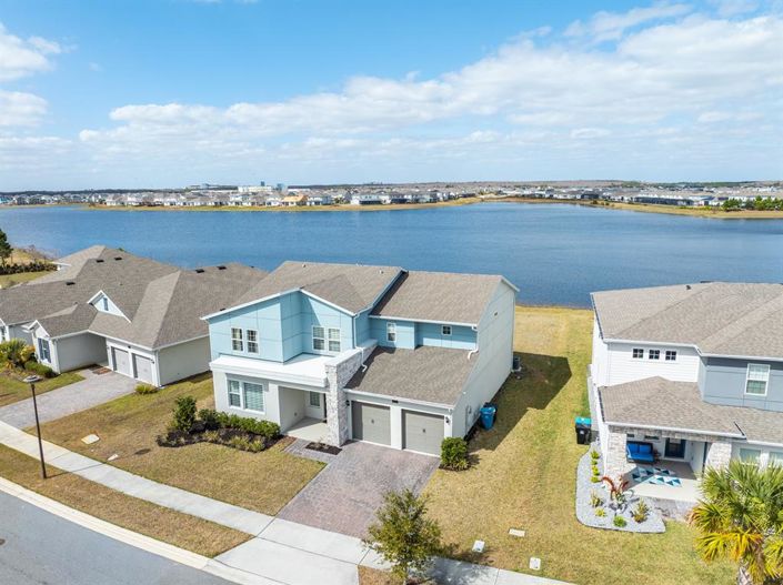 Image No.5-Maison de 4 chambres à vendre à Saint John