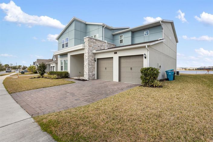 Image No.7-Maison de 4 chambres à vendre à Saint John