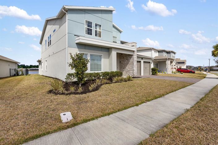 Image No.8-Maison de 4 chambres à vendre à Saint John