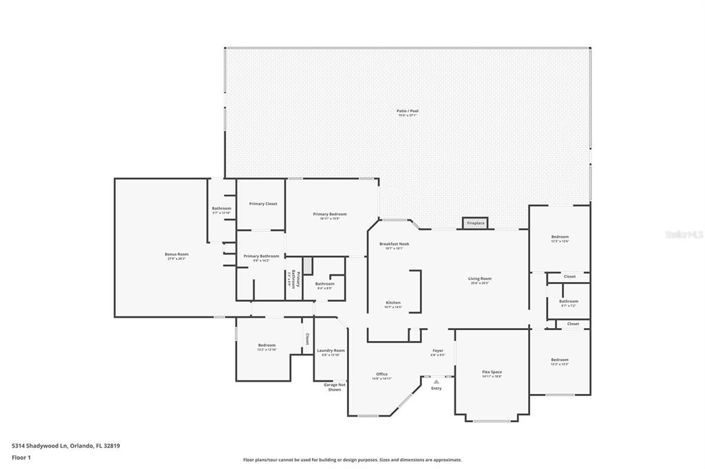 Image No.44-4 Bed House for sale