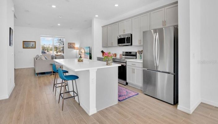 Image No.2-3 Bed Townhouse for sale