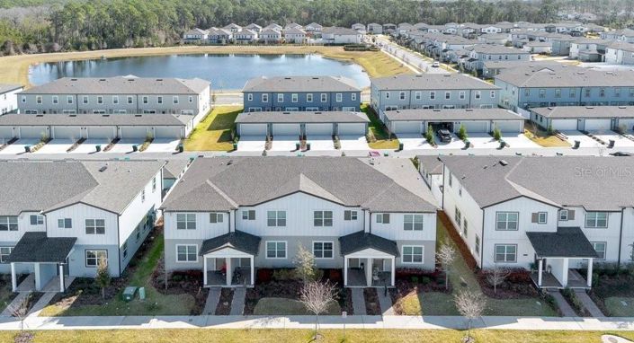 Image No.26-3 Bed Townhouse for sale