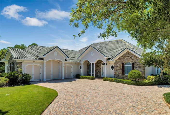 Image No.2-Maison de 5 chambres à vendre à Saint John