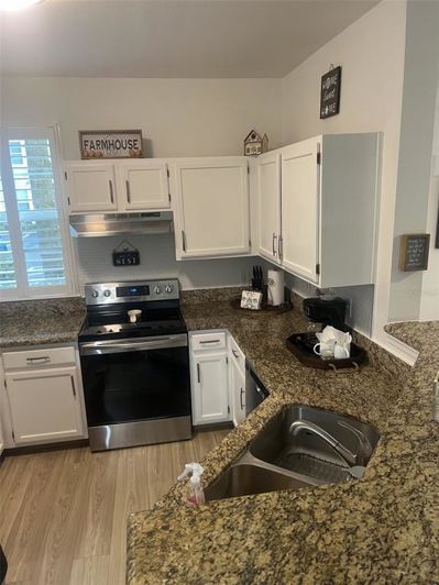 Image No.20-1 Bed Apartment for sale