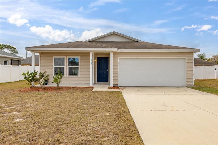 Image No.2-Maison de 4 chambres à vendre à Saint John