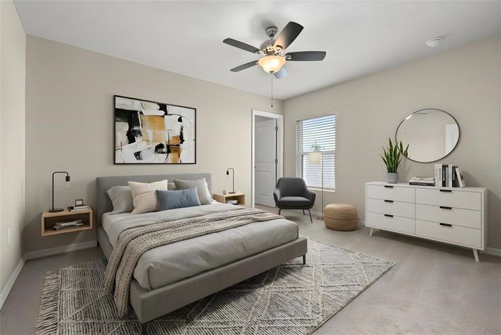 Image No.6-Maison de 4 chambres à vendre à Saint John