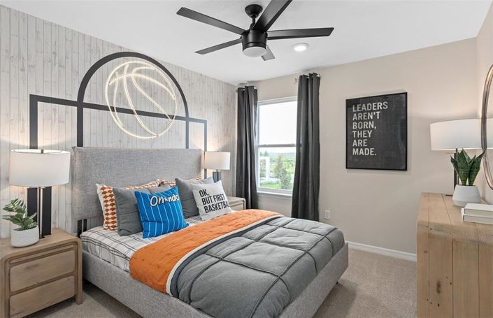 Image No.24-Maison de 4 chambres à vendre à Saint John