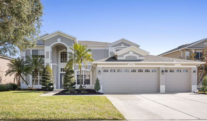 Image No.3-Maison de 5 chambres à vendre à Saint John