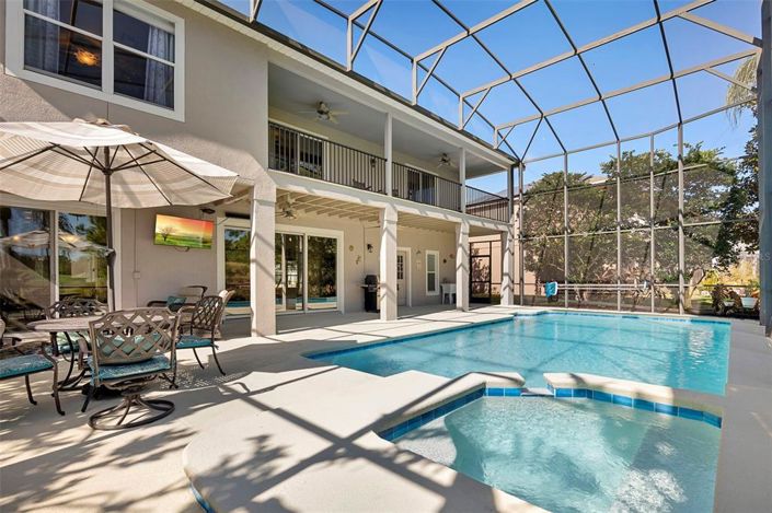 Image No.7-Maison de 5 chambres à vendre à Saint John