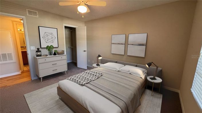 Image No.8-1 Bed Apartment for sale