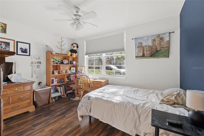 Image No.16-1 Bed Apartment for sale