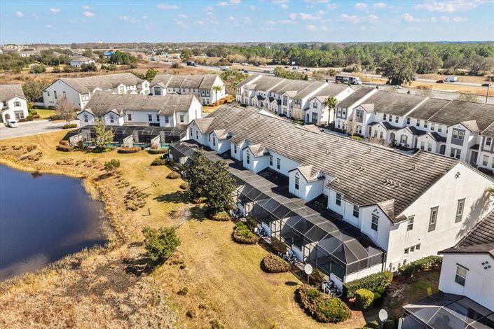 Image No.45-4 Bed Townhouse for sale