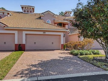 1 - Florida, Townhouse
