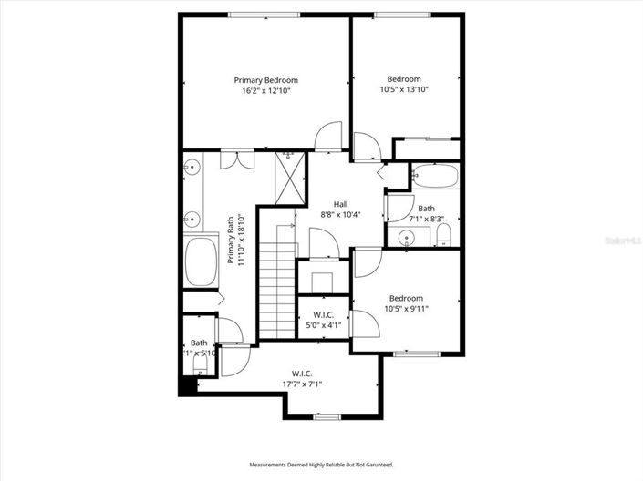 Image No.29-3 Bed Townhouse for sale