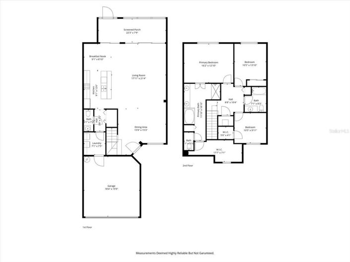 Image No.30-3 Bed Townhouse for sale