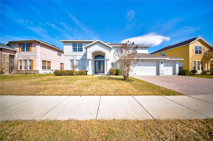 Image No.3-5 Bed House for sale