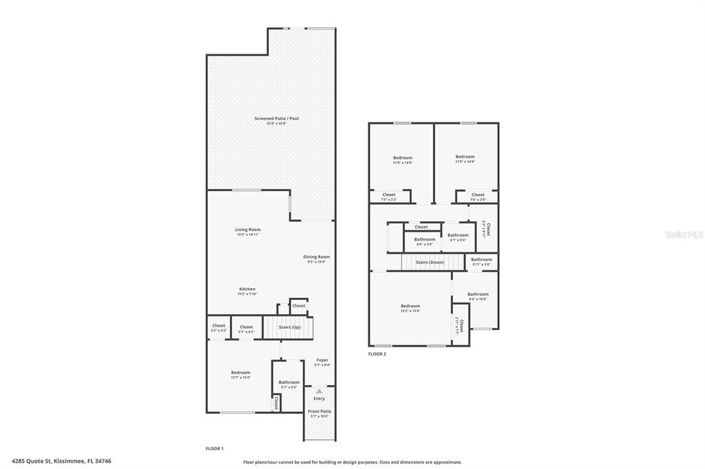 Image No.41-4 Bed Townhouse for sale