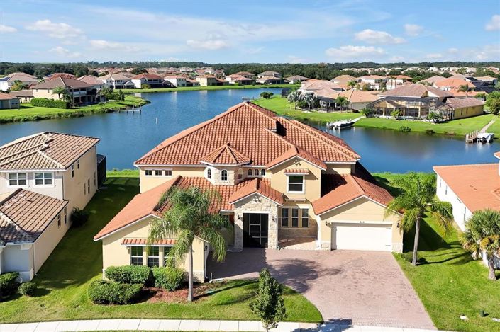 Image No.55-5 Bed House for sale