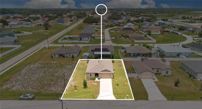 Image No.19-Maison de 3 chambres à vendre à Saint John