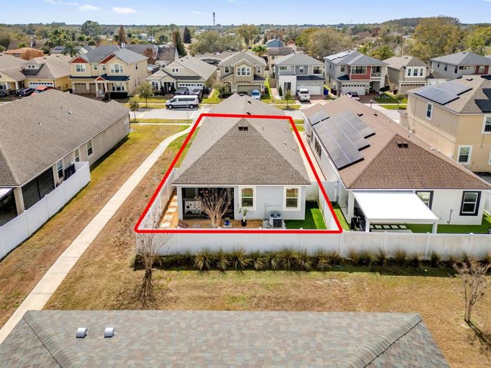 Image No.26-Maison de 3 chambres à vendre à Saint John