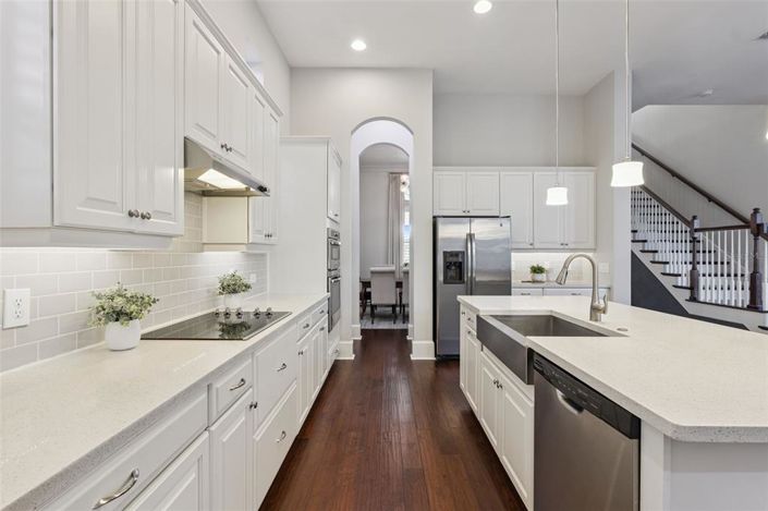 Image No.7-Maison de 5 chambres à vendre à Saint John