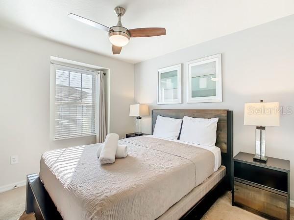 Image No.22-5 Bed Townhouse for sale