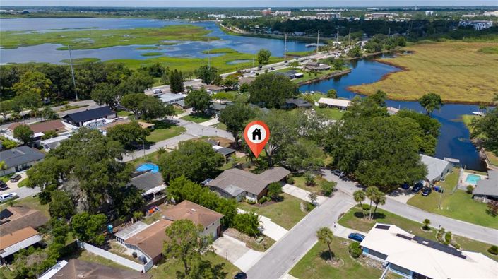 Image No.39-Maison de 3 chambres à vendre à Saint John