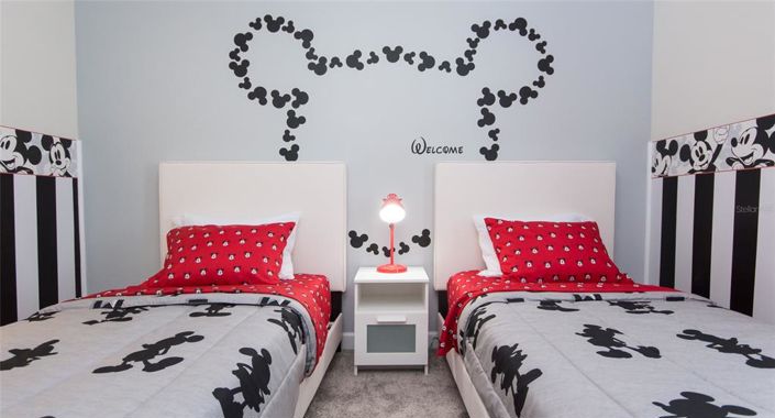 Image No.22-Maison de 6 chambres à vendre à Saint John