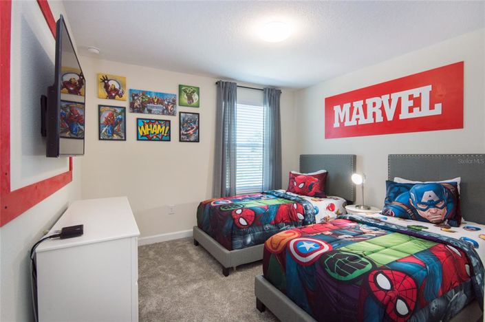 Image No.23-Maison de 6 chambres à vendre à Saint John