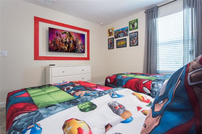 Image No.24-Maison de 6 chambres à vendre à Saint John