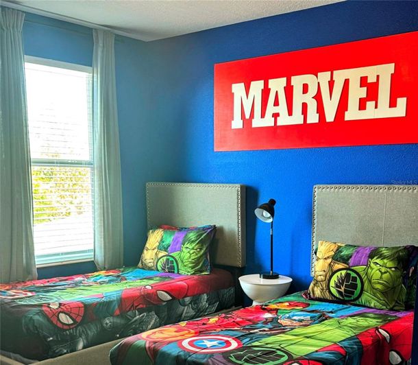 Image No.25-Maison de 6 chambres à vendre à Saint John