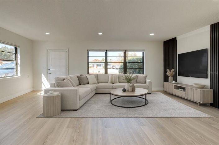 Image No.2-Maison de 3 chambres à vendre à Saint John