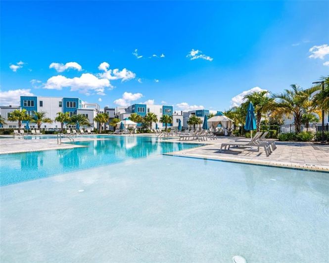 Image No.4-Appartement de 3 chambres à vendre à Saint John