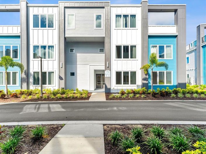 Image No.5-Appartement de 3 chambres à vendre à Saint John