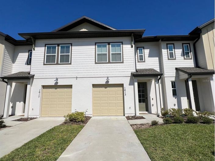 Image No.2-Maison de ville de 3 chambres à vendre à Saint John