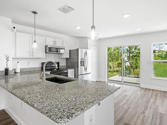 Image No.8-Maison de 3 chambres à vendre à Saint John