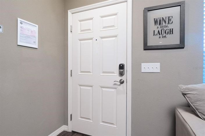 Image No.3-Maison de ville de 3 chambres à vendre à Saint John