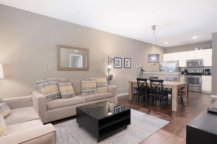 Image No.6-Maison de ville de 3 chambres à vendre à Saint John