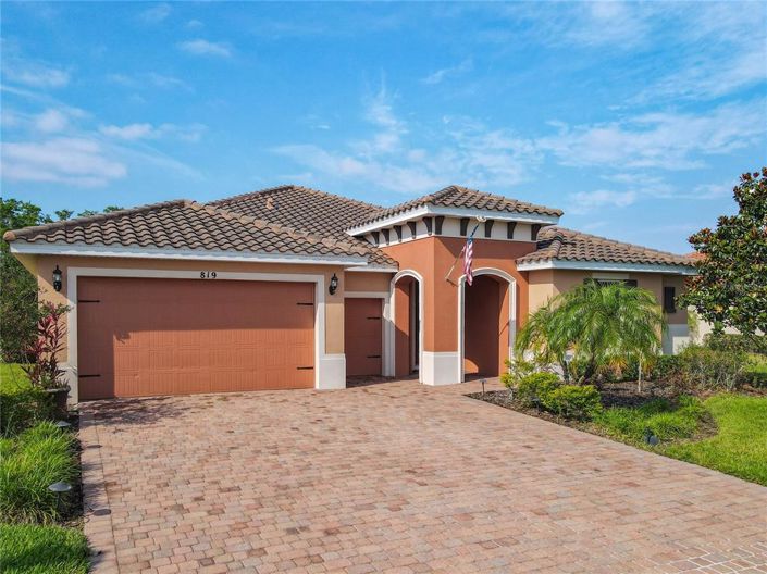 Image No.5-Maison de 3 chambres à vendre à Saint John