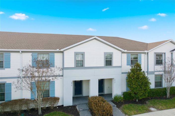 Image No.2-Maison de ville de 5 chambres à vendre à Saint John