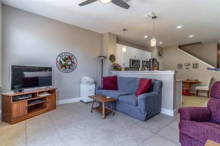 Image No.5-Maison de ville de 3 chambres à vendre à Saint John