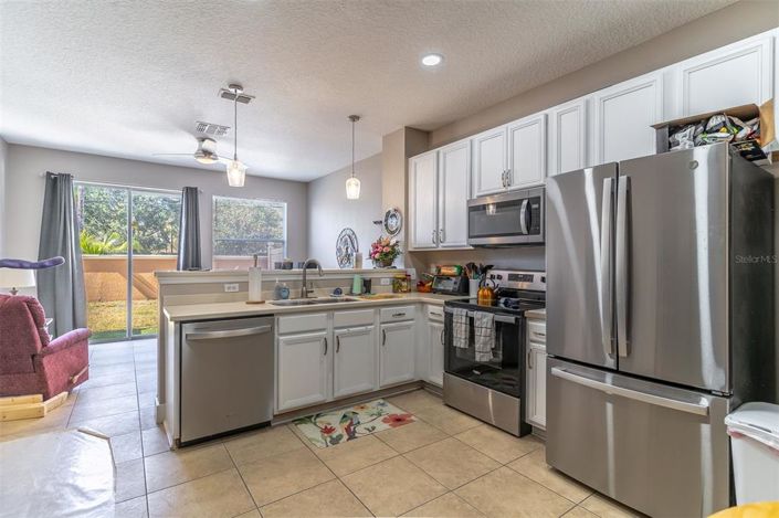 Image No.7-Maison de ville de 3 chambres à vendre à Saint John