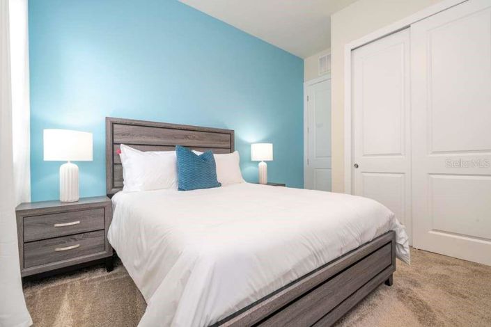 Image No.18-Maison de ville de 3 chambres à vendre à Saint John