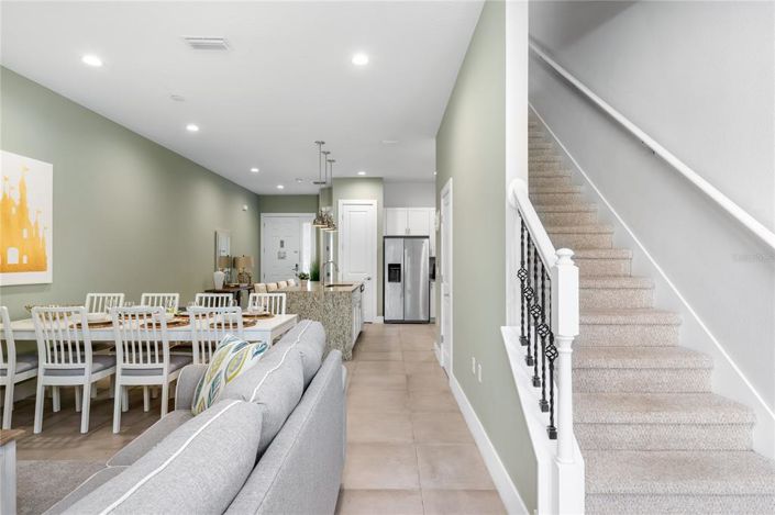 Image No.5-Maison de ville de 3 chambres à vendre à Saint John