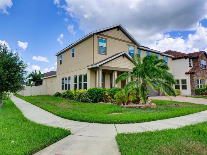 Image No.3-Maison de 5 chambres à vendre à Saint John